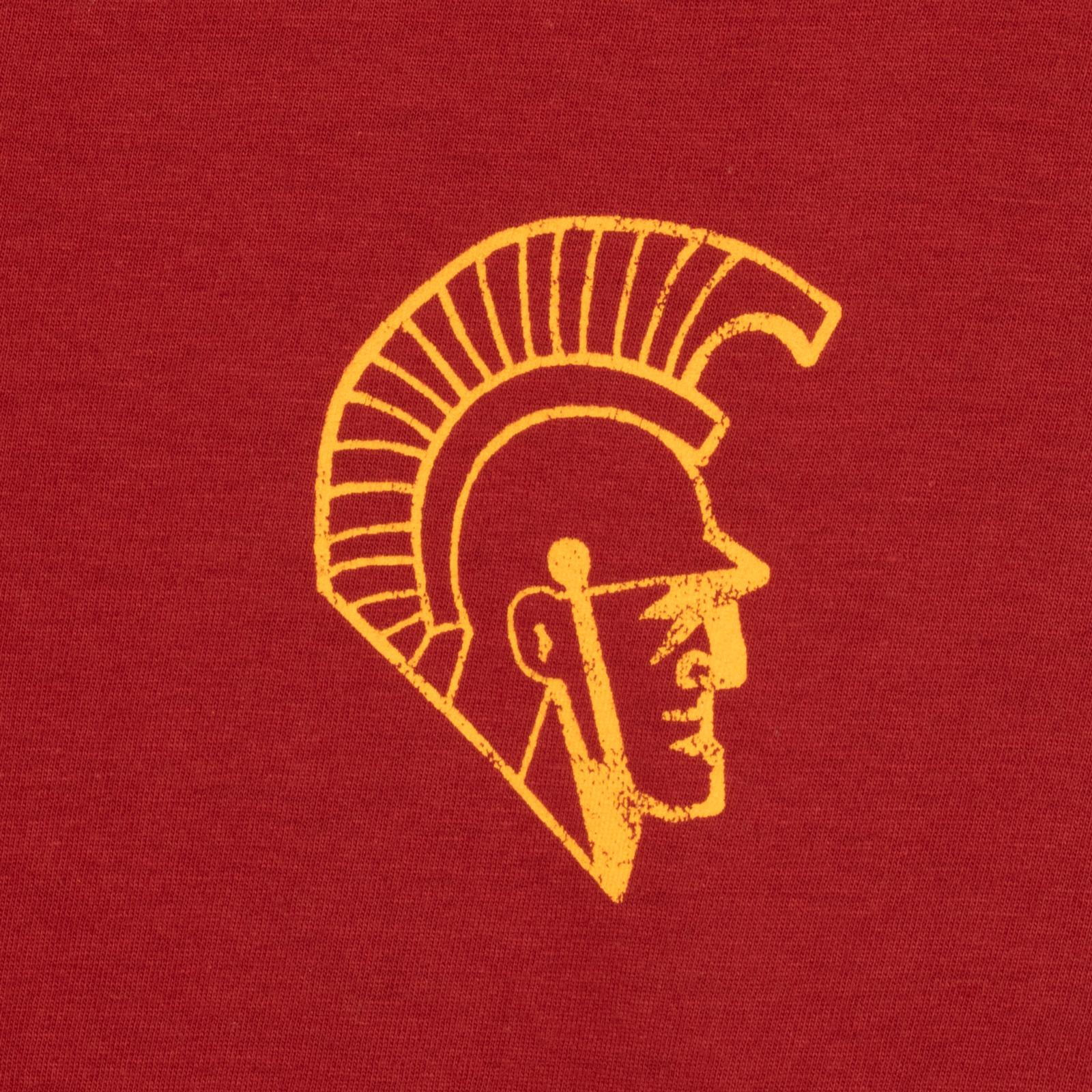 USC Cardinal 2